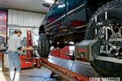 1995 Dodge Ram 1500 Skyjacker Suspension - Four Wheeler Magazine