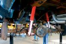 1995 Dodge Ram 1500 Skyjacker Suspension - Four Wheeler Magazine