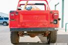 Jeep CJ Shackle Reversal Kit - Four Wheeler Magazine