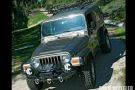 1997-2005 Jeep Wrangler TJ Pro Comp Suspension Kit - Four Wheeler Magazine