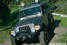 1997-2005 Jeep Wrangler TJ Pro Comp Suspension Kit - Four Wheeler Magazine