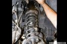 2004-2008 Ford F150 Rough Country Suspension 6 Inch Lift - Four Wheeler Magazine