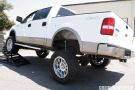 2004-2008 Ford F150 Rough Country Suspension 6 Inch Lift - Four Wheeler Magazine
