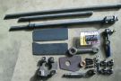 Advanced Adapters Jeep CJ Power Steering Conversion Kit - Jp Magazine