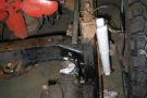 Advanced Adapters Jeep CJ Power Steering Conversion Kit - Jp Magazine