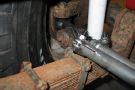 Advanced Adapters Jeep CJ Power Steering Conversion Kit - Jp Magazine
