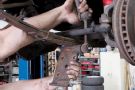 Leaf Spring Basics - 4-Wheel & Off-Road Magazine