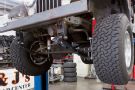 Leaf Spring Basics - 4-Wheel & Off-Road Magazine
