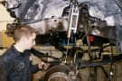 1999 Ford F250 Super Duty Upgrade - Four Wheeler Magazine