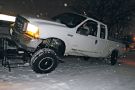 1999 Ford F250 Super Duty Upgrade - Four Wheeler Magazine