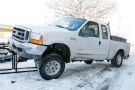1999 Ford F250 Super Duty Upgrade - Four Wheeler Magazine