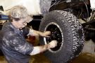1999 Ford F250 Super Duty Upgrade - Four Wheeler Magazine