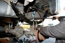 2002 Ford F250 Super Duty Superlift Suspension - 4Wheel & Off-Road Magazine