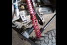 2000 Toyota Tacoma Coilover Solid Axle Swap - 4Wheel & Off-Road Magazine