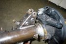 2000 Toyota Tacoma Coilover Solid Axle Swap - 4Wheel & Off-Road Magazine