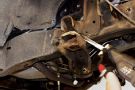 1995 Chevy Suburban 1500 Suspension - Four Wheeler Magazine