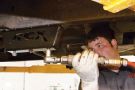 1995 Chevy Suburban 1500 Suspension - Four Wheeler Magazine