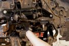 1995 Chevy Suburban 1500 Suspension - Four Wheeler Magazine