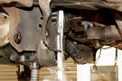 1995 Chevy Suburban 1500 Suspension - Four Wheeler Magazine