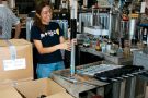Bilstein Shocks Manufacturing Facility - Four Wheeler Magazine