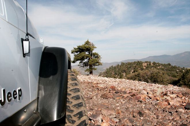 Jeep Lift Problems And Solutions - The Air Up There