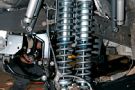 Ford Super Duty Suspension - Four Wheeler Magazine