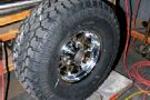 Ford Super Duty Suspension - Four Wheeler Magazine