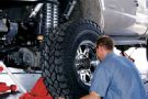 Ford Super Duty Suspension - Four Wheeler Magazine