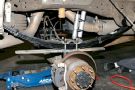 Ford Super Duty Suspension - Four Wheeler Magazine