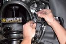 2007 GM Half Ton Pickup and SUV Lift System - Four Wheeler Magazine