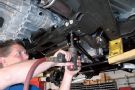 2007 GM Half Ton Pickup and SUV Lift System - Four Wheeler Magazine