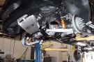2007 GM Half Ton Pickup and SUV Lift System - Four Wheeler Magazine