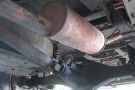 Truck Suspensions, Four-Link Suspensions, and Suspension Installs - Part 2 - 4 Wheel & Off Road