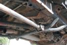 Truck Suspensions, Four-Link Suspensions, and Suspension Installs - Part 2 - 4 Wheel & Off Road