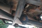 Truck Suspensions, Four-Link Suspensions, and Suspension Installs - Part 2 - 4 Wheel & Off Road
