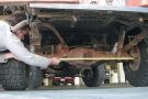 Truck Suspensions, Four-Link Suspensions, and Suspension Installs - Part 2 - 4 Wheel & Off Road