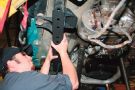 1997 Jeep Wrangler TJ - Project Teal-J II, Part 18 - Four Wheeler Magazine