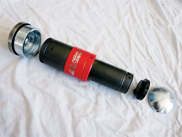 jeep Light Racing Jounceshocks shock Components Photo 9609397