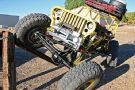 Jeep Light Racing JounceShocks Install - Four Wheeler Magazine