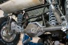 September 2007 JK Suspension Test  - Jp Magazine