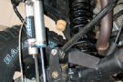September 2007 JK Suspension Test  - Jp Magazine