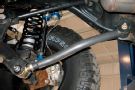 September 2007 JK Suspension Test  - Jp Magazine