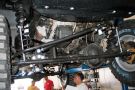 September 2007 JK Suspension Test  - Jp Magazine