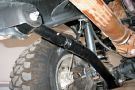 September 2007 JK Suspension Test  - Jp Magazine