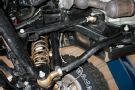 September 2007 JK Suspension Test  - Jp Magazine