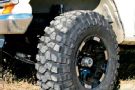 Jeep FSJ Suspension Lift Kit Installation - JP Magazine