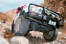 2002 Toyota Tacoma - Suspension Build - 4Wheel & Off-Road Magazine