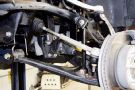 Hummer H3 Lift Kit - Suspension Installation - Four Wheeler Magazine