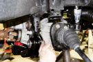 Hummer H3 Lift Kit - Suspension Installation - Four Wheeler Magazine