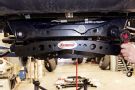Hummer H3 Lift Kit - Suspension Installation - Four Wheeler Magazine